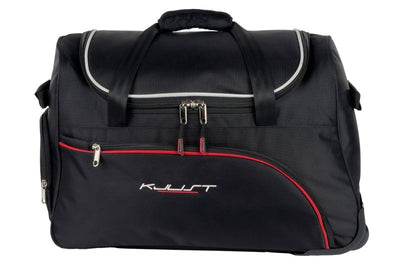 KJUST Rejsetaske på hjul AW05TC (88L) - GreenGoing