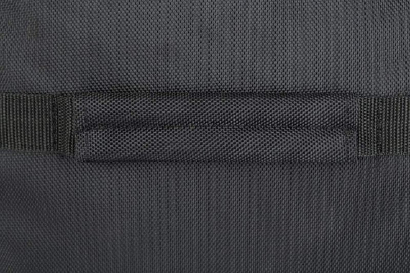 KJUST Rejsetaske på hjul AW19TD (144L) - GreenGoing