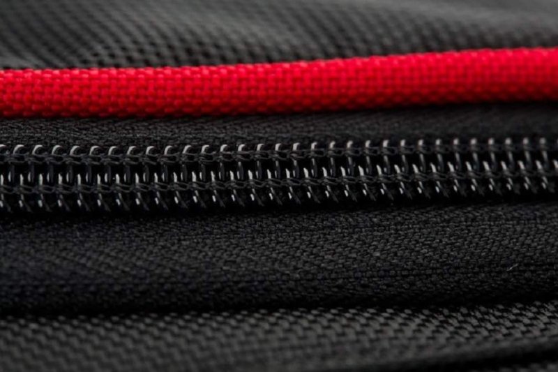 KJUST Rejsetaske på hjul AW43PP (88L) - GreenGoing