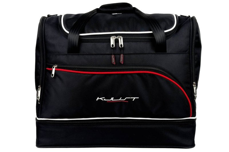 KJUST Sports taske SP12GS (60L) - GreenGoing