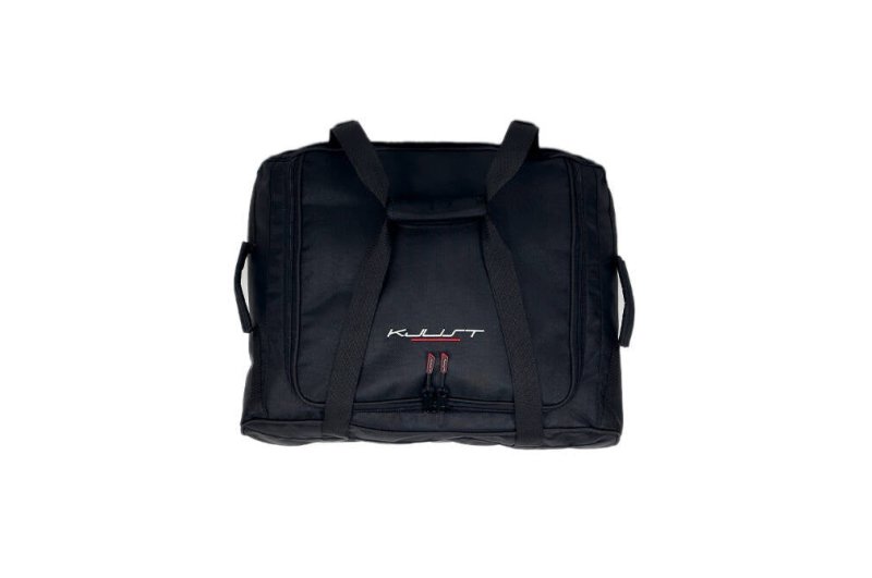 KJUST Tagboks Taske BB95FR (86L) - GreenGoing