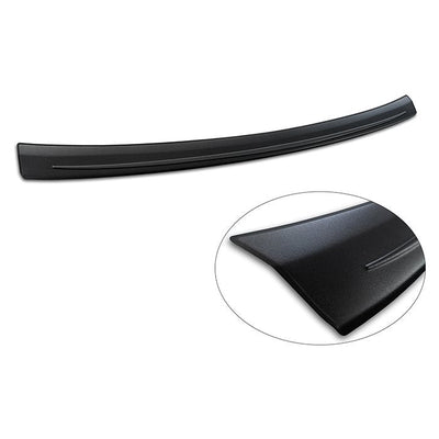 Læssekantbeskytter Audi Q4 E - Tron 2021 - Matsort - GreenGoing