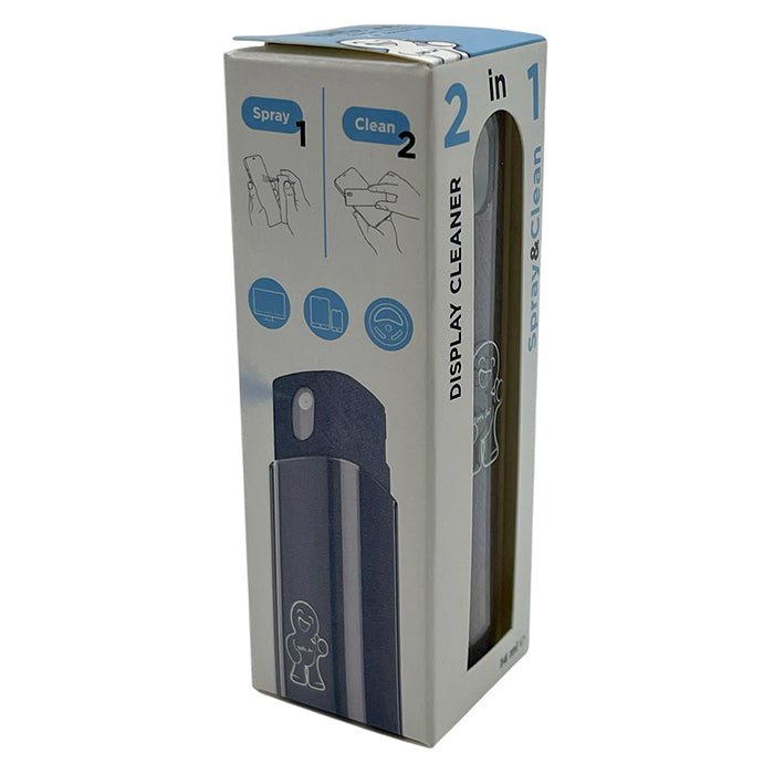 Little Joe Skærmrens Compact - GreenGoing