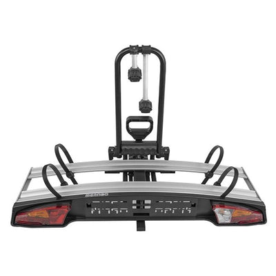 Menabo Alcor cykelholder til 2 cykler - GreenGoing