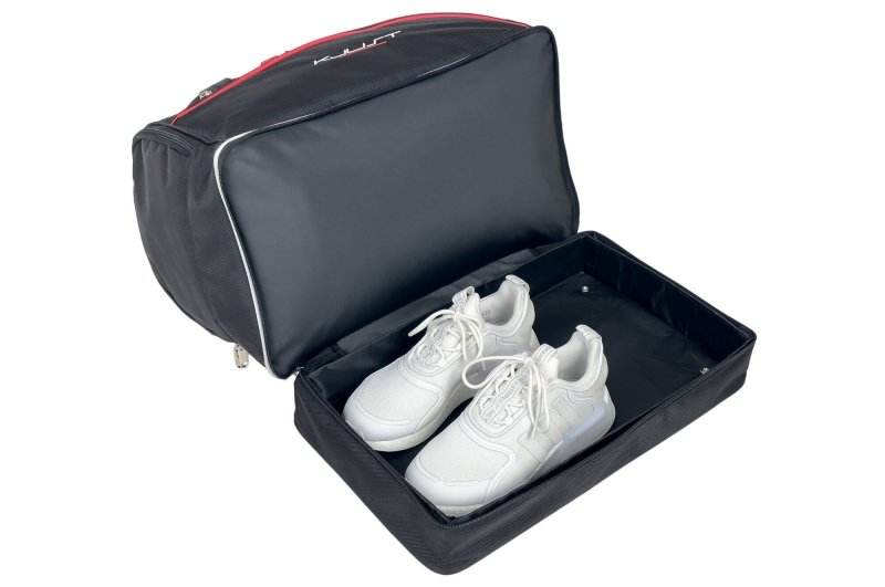 MINI COUNTRYMAN EV 2023+ TASKESÆT TIL BAGAGERUM 4 STK - GreenGoing