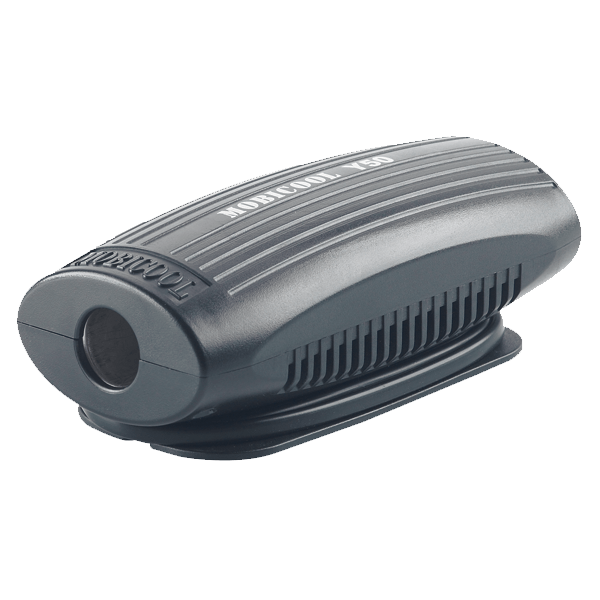 Mobiterm 230v til 12v omformer - GreenGoing