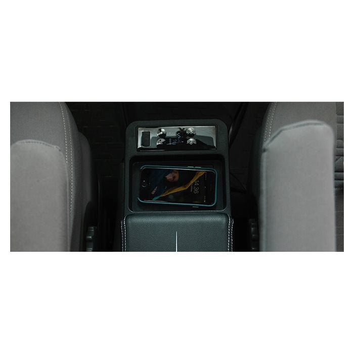 Outwell Arctic Chill 8 Kompressorkøleboks - GreenGoing