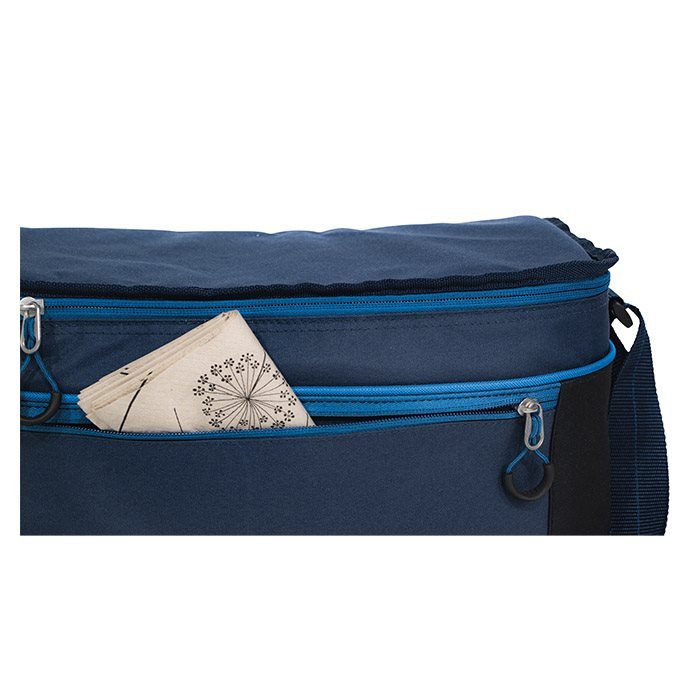 Outwell Køletaske Petrel L Mørkeblå - GreenGoing