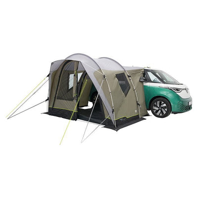 Outwell Seacrest Biltelt - GreenGoing