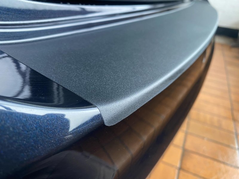 PPF folie til ID.4/5 (indstigning foran og ibag) - GreenGoing