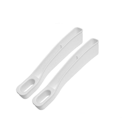 Sædemellemrumsopbevaring til Tesla - GreenGoing