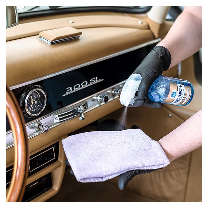 Soft99 Wash Mist plus 300ml - GreenGoing