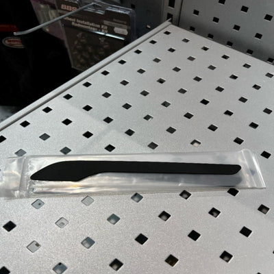 T1046 – Cover til håndtag Tesla Model 3 - Sort - GreenGoing