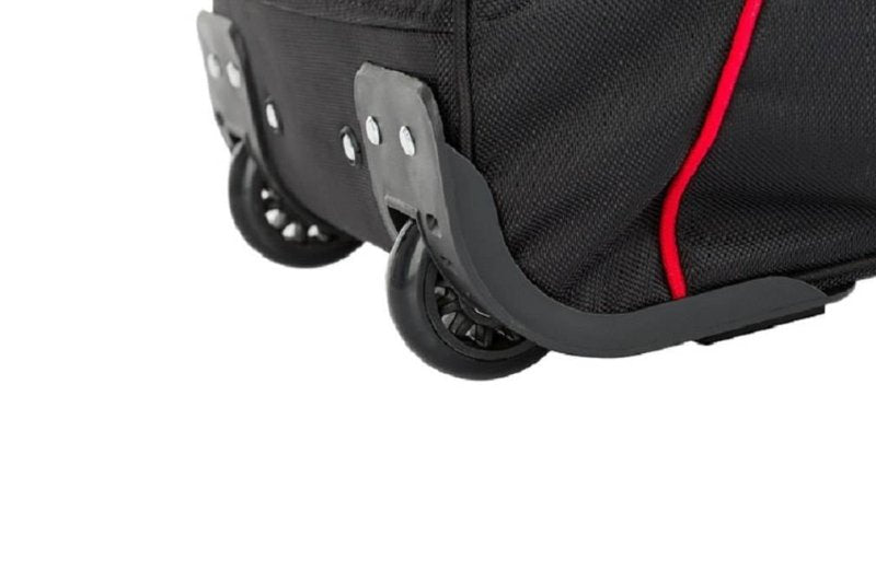 VW ID. BUZZ EV 2022+ TASKESÆT TIL BAGAGERUM 7 STK - GreenGoing