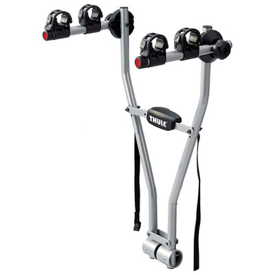 THULE Xpress cykelholder inkl. lygtebom - produktbillede 2