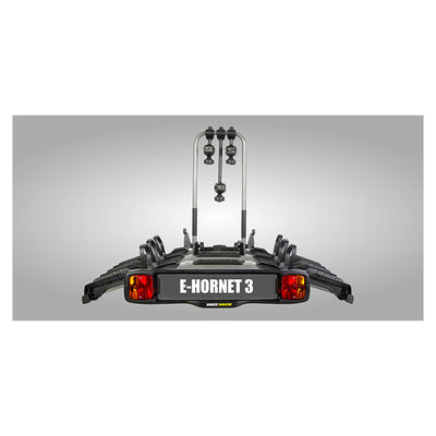 BuzzRack E-Hornet-3 cykelholder til 3 cykler - produktbillede 2