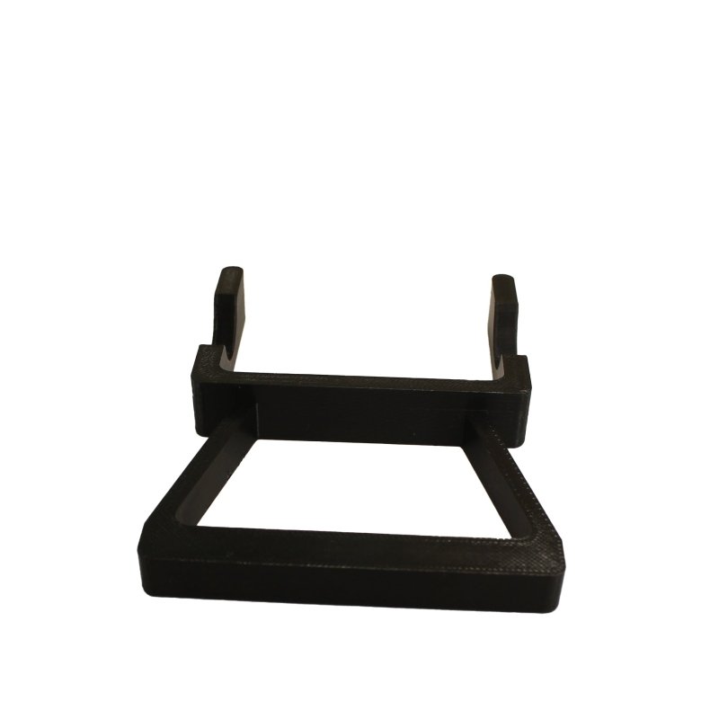 Airpods holder til trådløs opladning i Tesla model 3/Y - GreenGoing