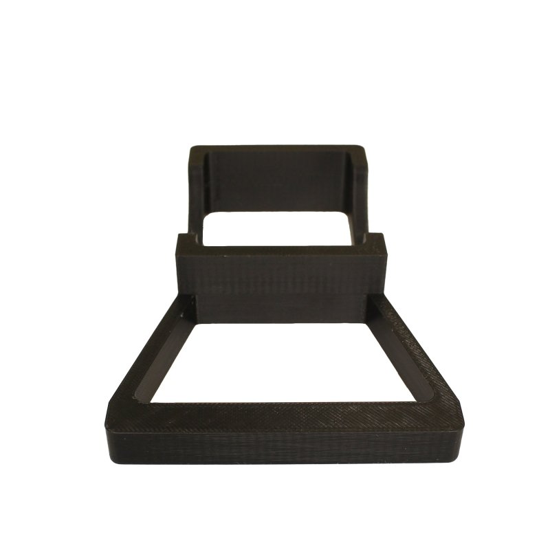 Airpods holder til trådløs opladning i Tesla model 3/Y - GreenGoing