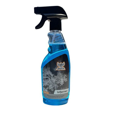 Basta Isfjerner - GreenGoing