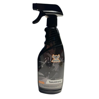 Basta Tekstilrens - GreenGoing