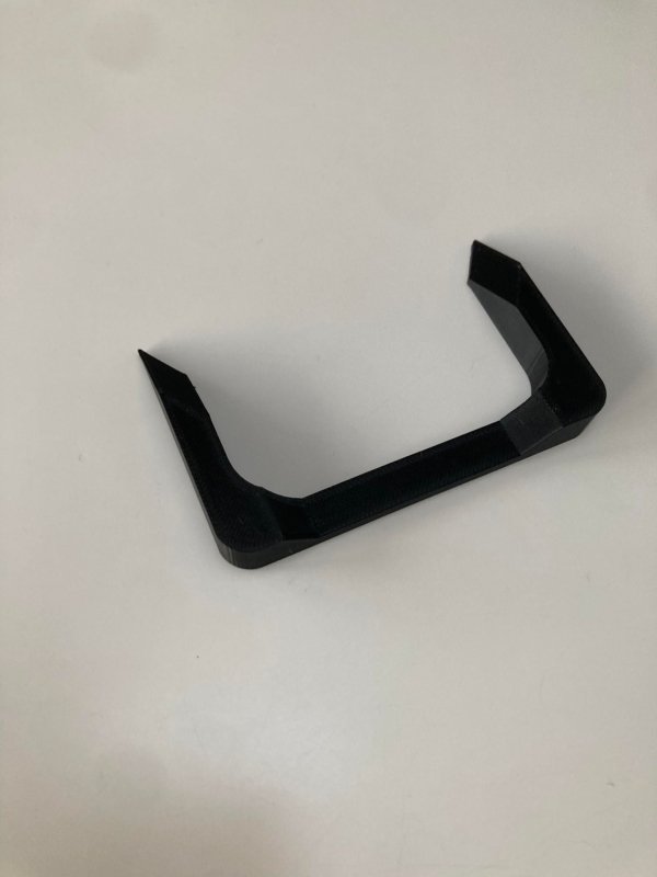 Mobilholder Cupra Born - GreenGoing