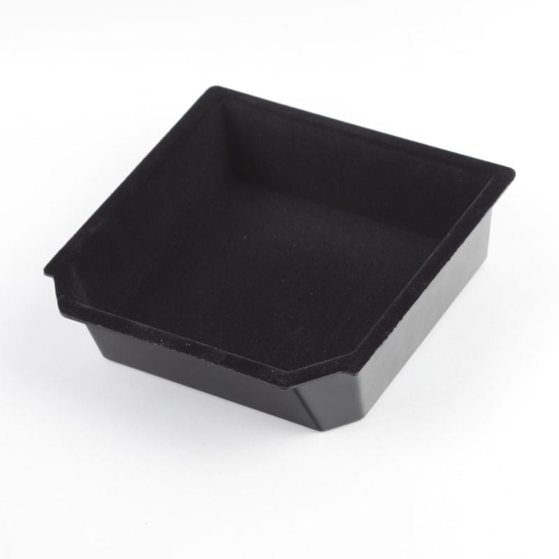 Opbevaringsbakke til midterkonsollen Tesla Model 3 Highland - GreenGoing