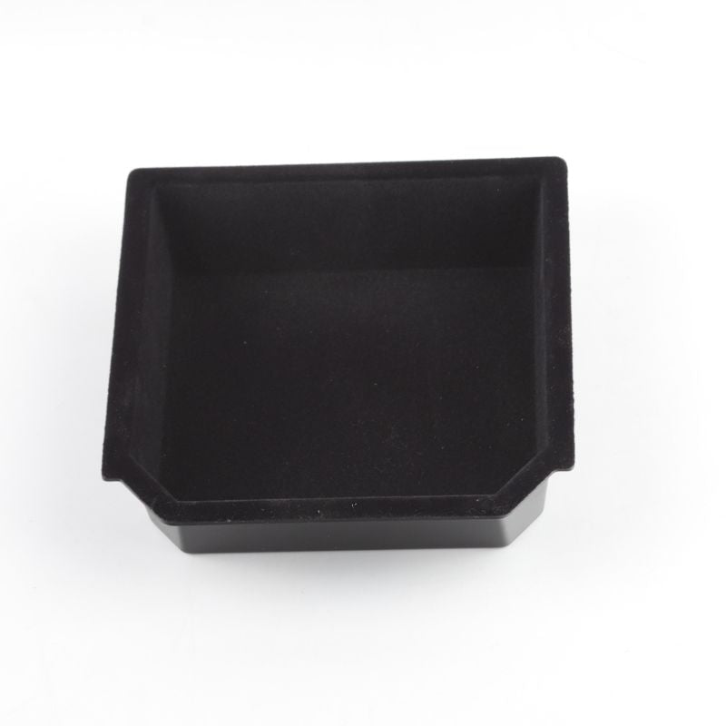 Opbevaringsbakke til midterkonsollen Tesla Model 3 Highland - GreenGoing