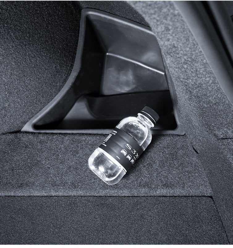 Opbevaringsbokse til bagagerum til Tesla Model 3 Highland - GreenGoing