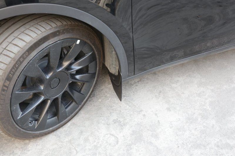 Stænklapper til Tesla Model Y (2021-2023) - GreenGoing