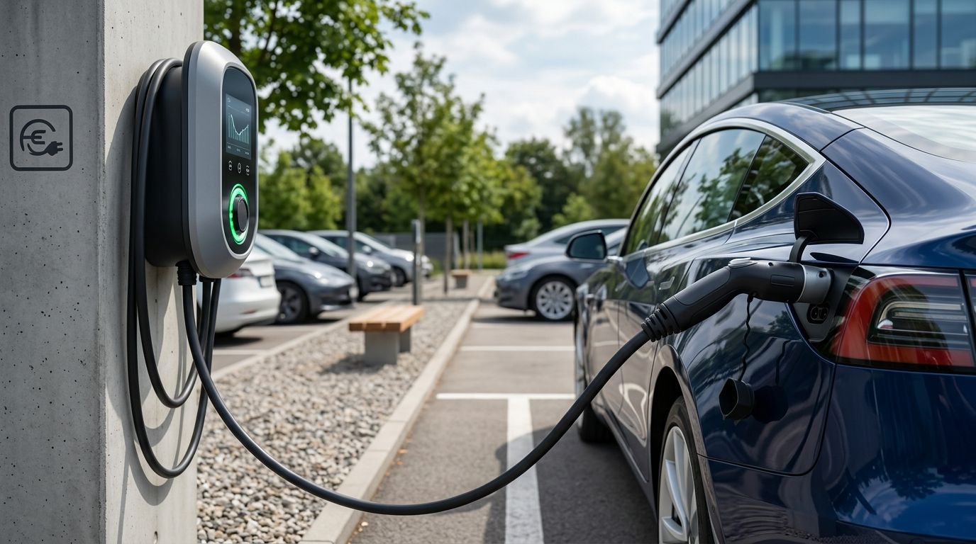 Benchmark for ladekabler til elbiler efter ampere i 2026