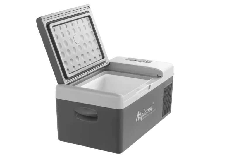 Køleboks til bil: perfekte løsninger - GreenGoing