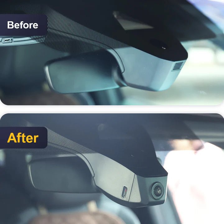 Ofte Stillede Spørgsmål om Fitcamx Dashcams - GreenGoing