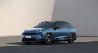 Ofte Stillede Spørgsmål om Nio EL7 - GreenGoing