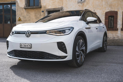 Opdaterede ID.4 og ID.5 er klar til markedet - GreenGoing