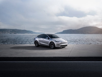 Tesla Model Y: Din Guide til Elektrisk Mobilitet - GreenGoing