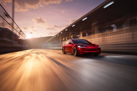 Top 5 Must-Have Produkter til Tesla Model 3 Highland - GreenGoing