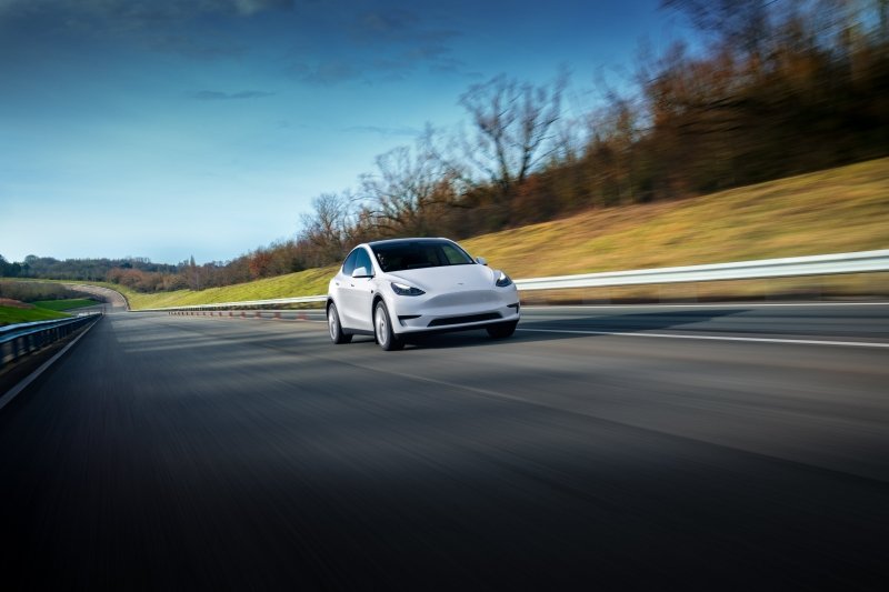Top 5 Must-Have Produkter til Tesla Model Y 2024 - GreenGoing