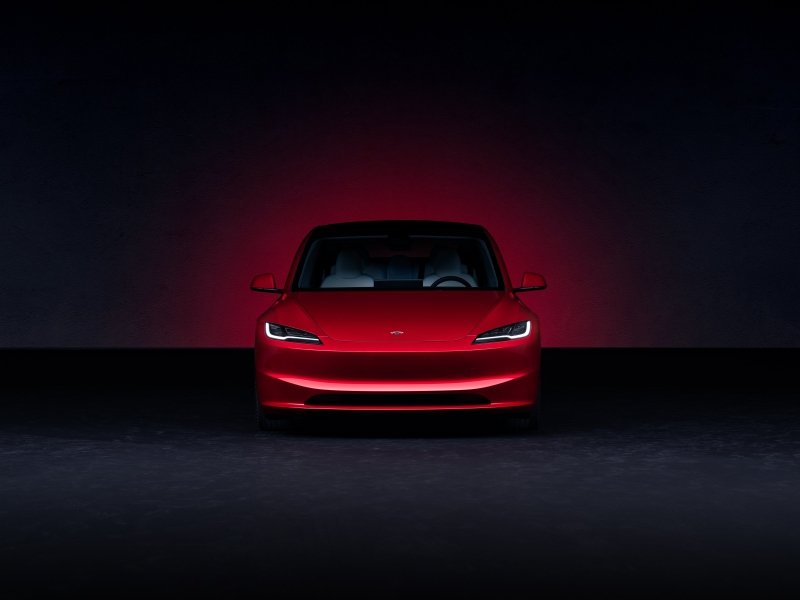 Top Tilbehør til Tesla: Opgrader Din Køreoplevelse - GreenGoing
