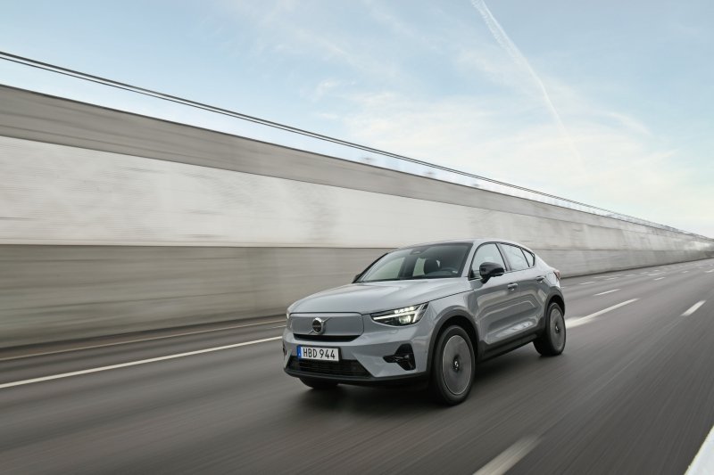 Volvo c40 og volvo xc40: ofte stillede spørgsmål - GreenGoing