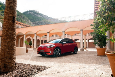 VW ID.3: Fremtidens Elektriske Hatchback - GreenGoing