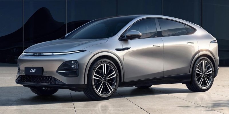 Xpeng G6 vs Tesla Model Y: Hvilken elbil er bedst for dig? - GreenGoing