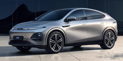 Xpeng G6 vs Tesla Model Y: Hvilken elbil er bedst for dig? - GreenGoing
