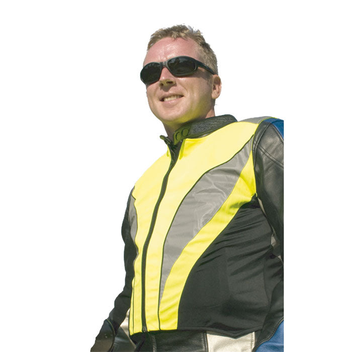 Refleks vest -  pro str. xs (2)