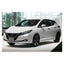 Læssekantbeskytter Nissan Leaf II 2E1 2017- Stål (4)