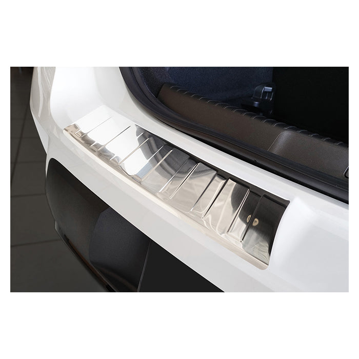 Læssekantbeskytter Opel Mokka II E 2020- Stål