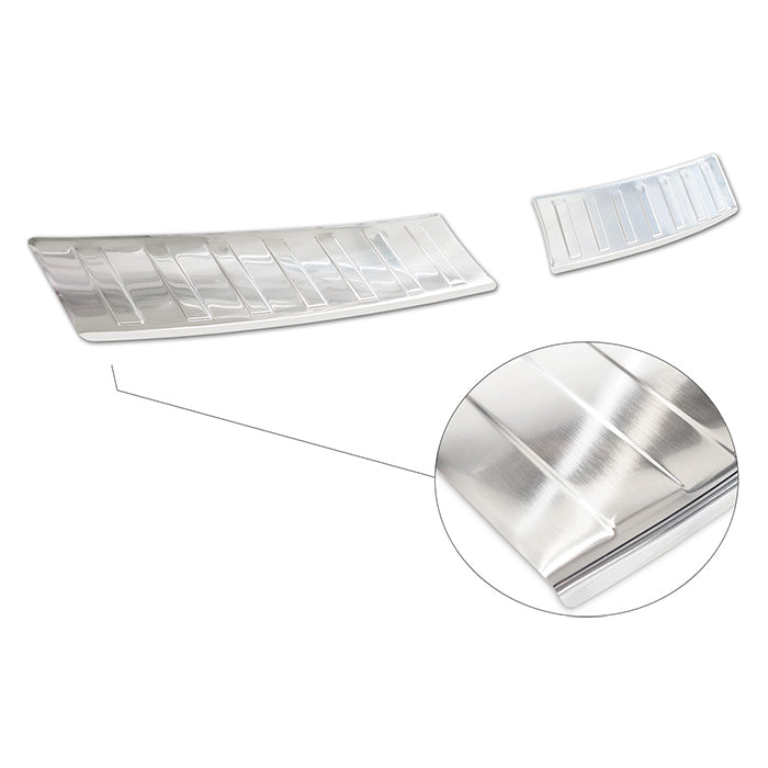 Læssekantbeskytter Opel Mokka II E 2020- Stål