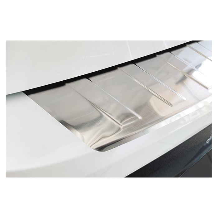 Læssekantbeskytter Opel Mokka II E 2020- Stål