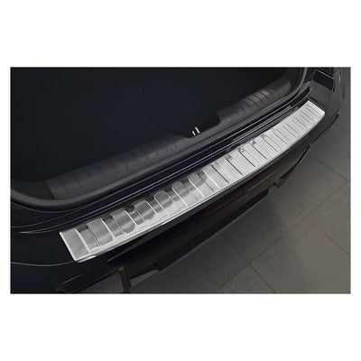 Læssekantbeskytter Hyundai Ioniq 6 2022- Stål