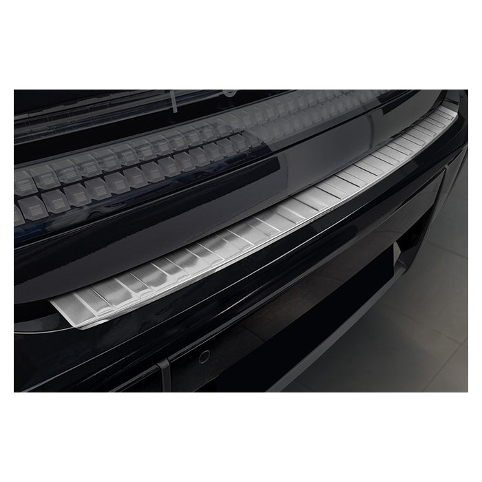 Læssekantbeskytter Hyundai Ioniq 6 2022- Stål (3)