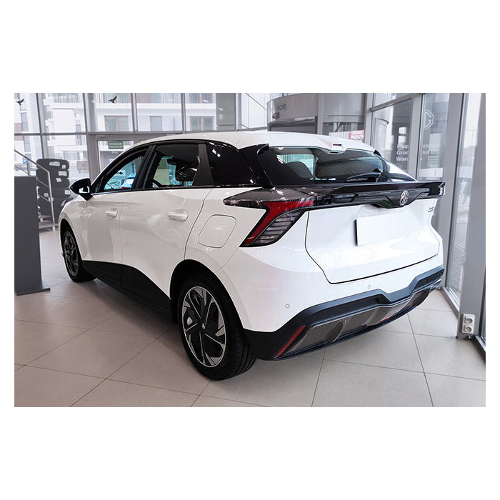 Læssekantbeskytter MG 4 Hatchback 5D 2022- Stål (8)